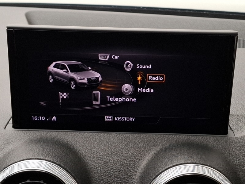 Used Audi Q2 2022 for sale - 76951886: Photo 11