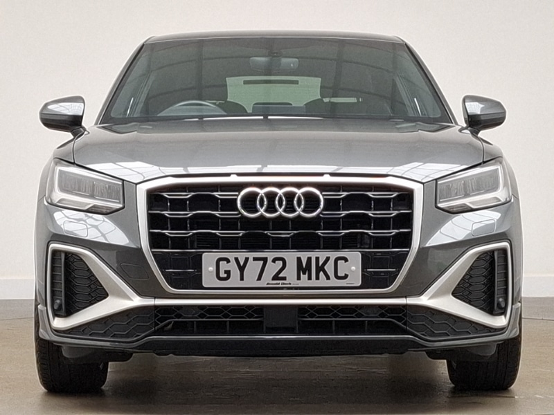 Used Audi Q2 2022 for sale - 76951886: Photo 12