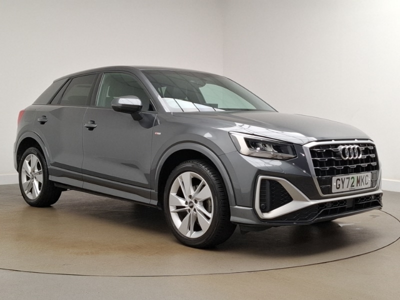 Used Audi Q2 2022 for sale - 76951886: Photo 13