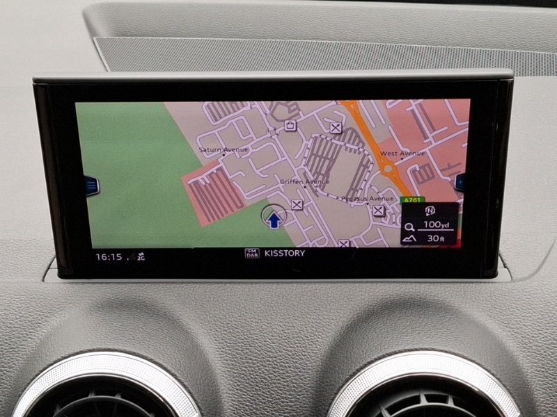 Used Audi Q2 2022 for sale - 76951886: Photo 14