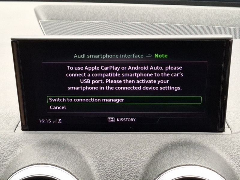 Used Audi Q2 2022 for sale - 76951886: Photo 15