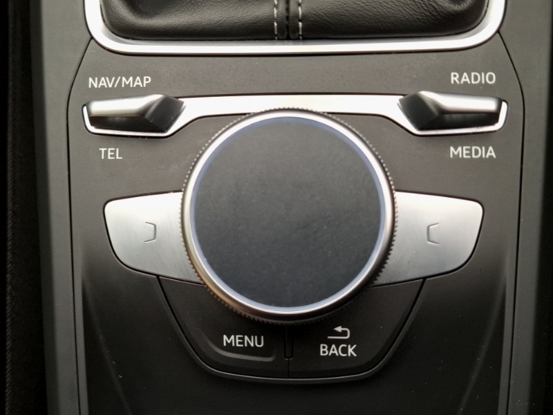 Used Audi Q2 2022 for sale - 76951886: Photo 17