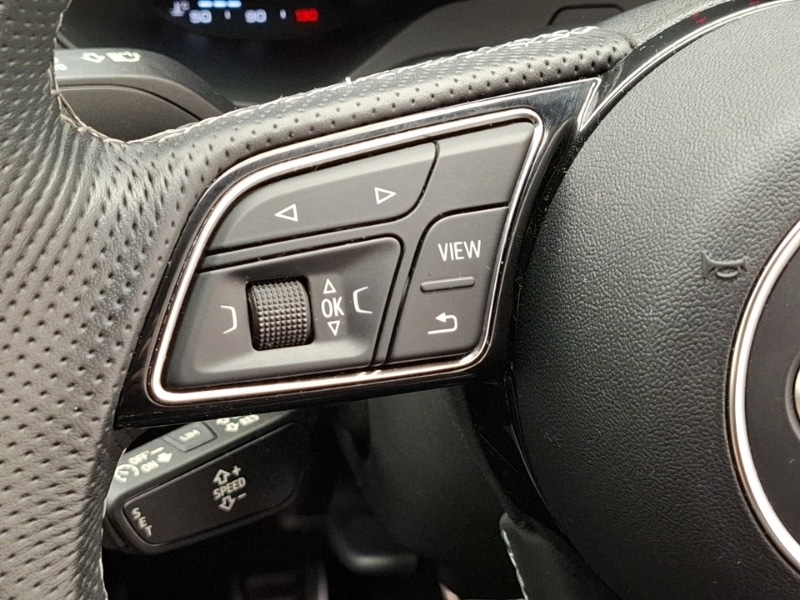 Used Audi Q2 2022 for sale - 76951886: Photo 18