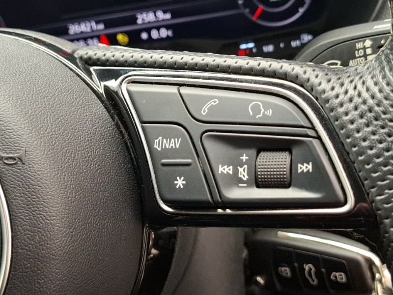 Used Audi Q2 2022 for sale - 76951886: Photo 19