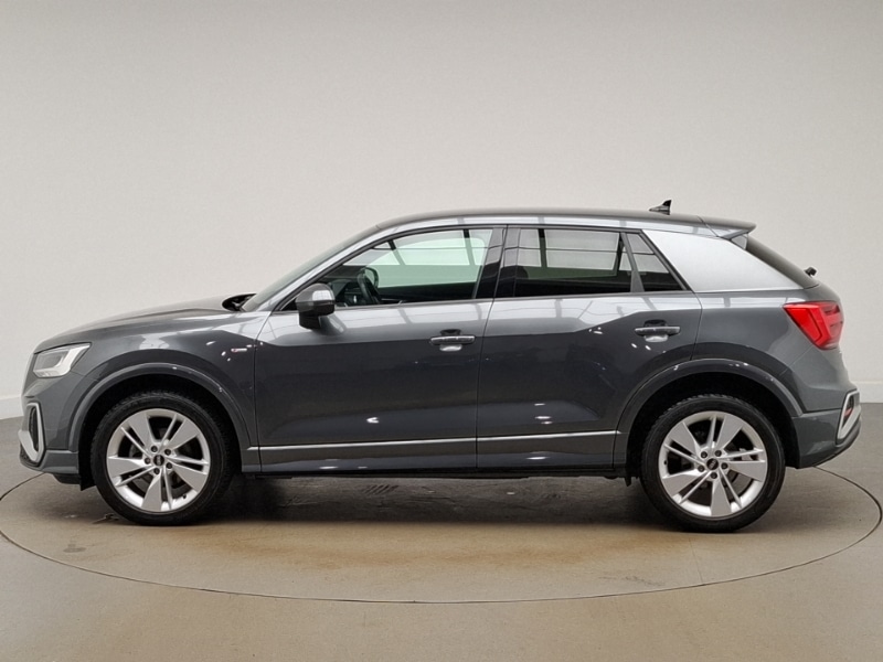 Used Audi Q2 2022 for sale - 76951886: Photo 4