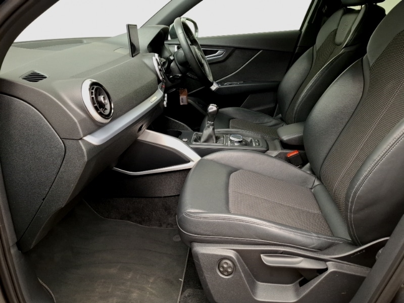 Used Audi Q2 2022 for sale - 76951886: Photo 5