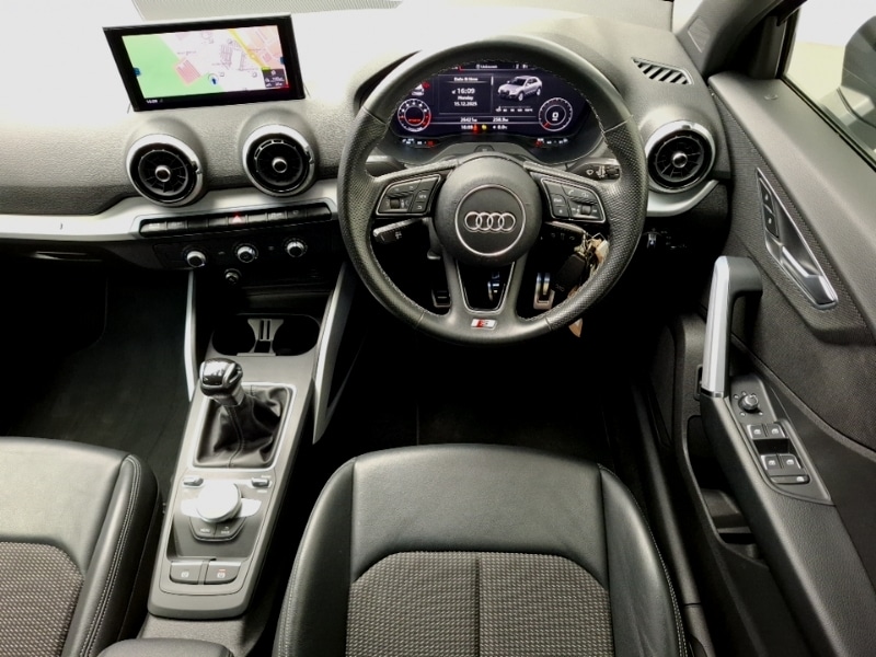 Used Audi Q2 2022 for sale - 76951886: Photo 7