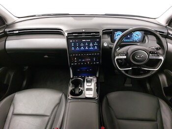 Used Hyundai TUCSON 2023 for sale - 78567901: Photo