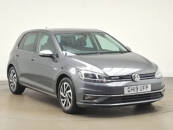 Used Volkswagen Golf 2019 for sale - 79542291: Photo