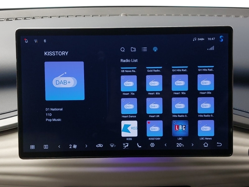 Used BYD Atto 3 2024 for sale - 78033294: Photo 10