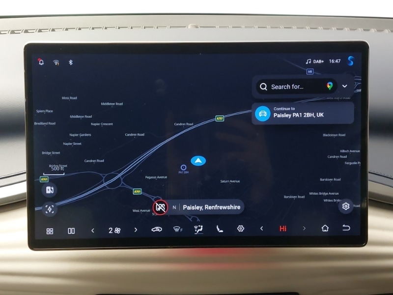 Used BYD Atto 3 2024 for sale - 78033294: Photo 11