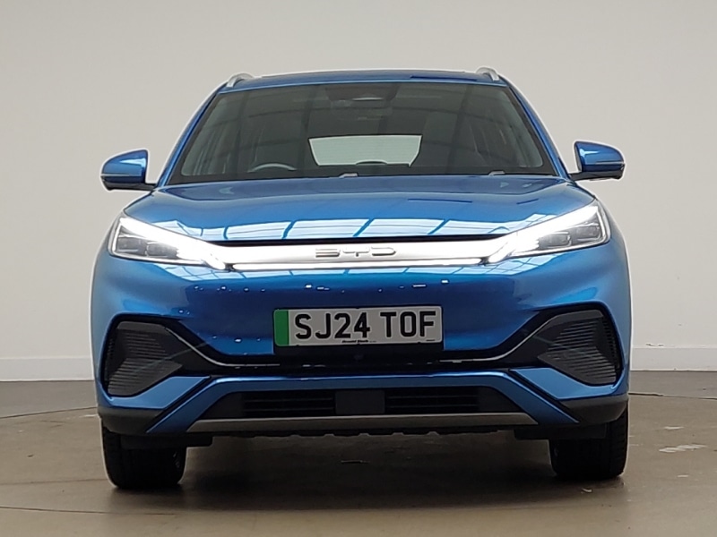 Used BYD Atto 3 2024 for sale - 78033294: Photo 12