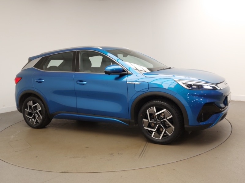 Used BYD Atto 3 2024 for sale - 78033294: Photo 13