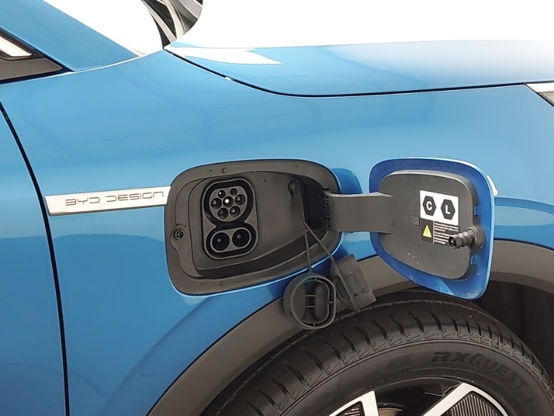 Used BYD Atto 3 2024 for sale - 78033294: Photo 14