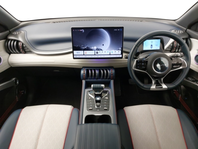 Used BYD Atto 3 2024 for sale - 78033294: Photo 2