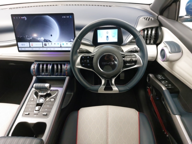 Used BYD Atto 3 2024 for sale - 78033294: Photo 7