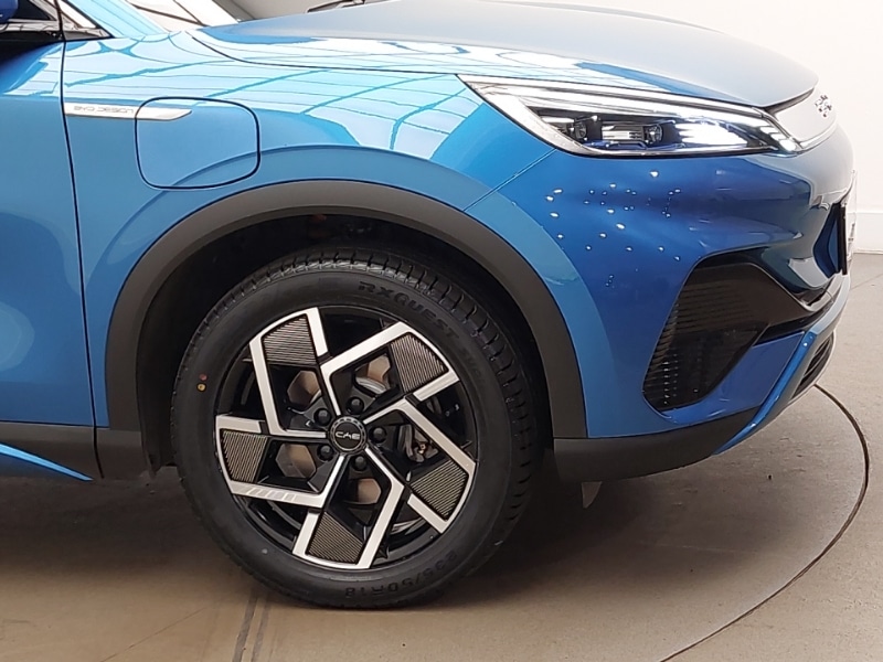 Used BYD Atto 3 2024 for sale - 78033294: Photo 9