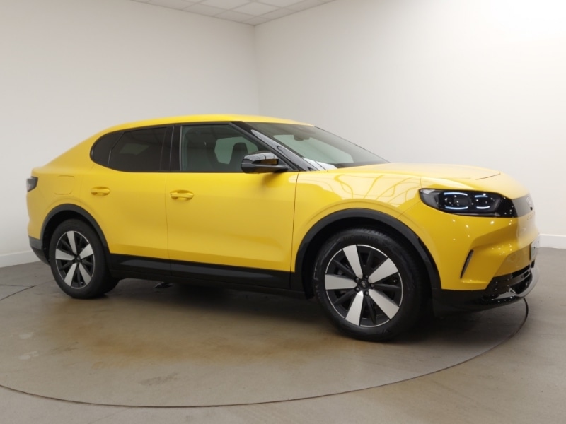 Used Ford Capri 2024 for sale - 76135182: Photo 13