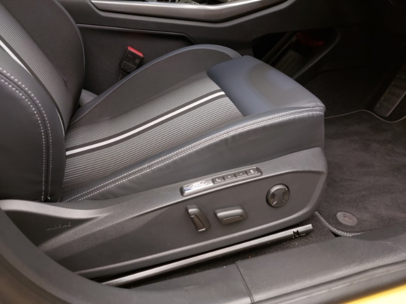 Used Ford Capri 2024 for sale - 76135182: Photo 15
