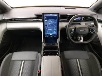 Used Ford Capri 2024 for sale - 76135182: Photo