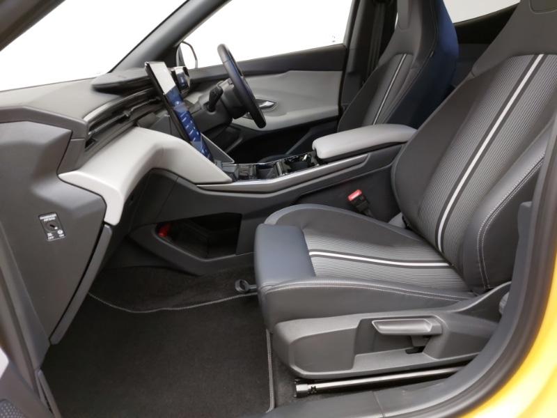 Used Ford Capri 2024 for sale - 76135182: Photo 5