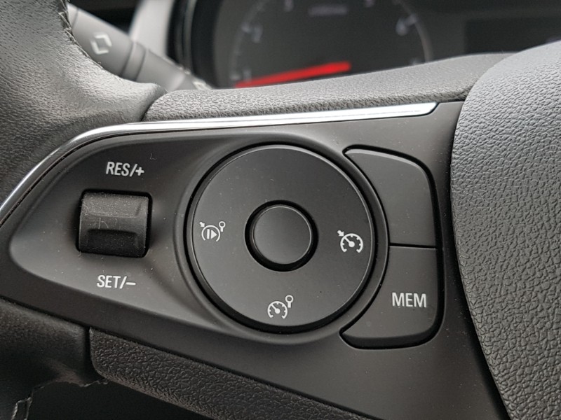 Used Vauxhall Crossland 2023 for sale - 77035126: Photo 14