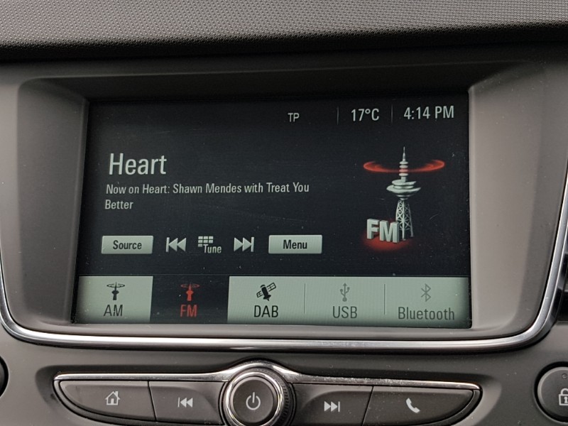 Used Vauxhall Crossland 2023 for sale - 77035126: Photo 15