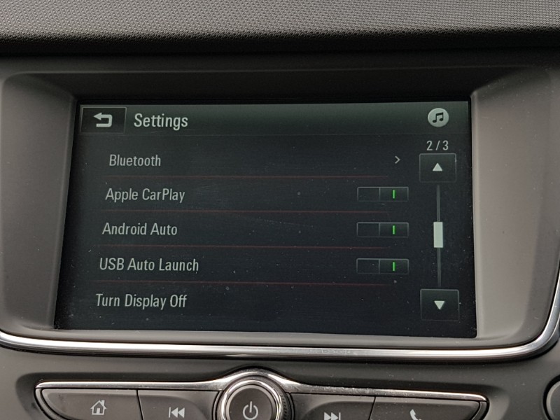 Used Vauxhall Crossland 2023 for sale - 77035126: Photo 16