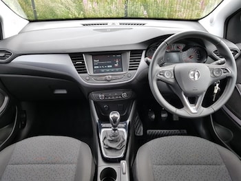 Used Vauxhall Crossland 2023 for sale - 77035126: Photo
