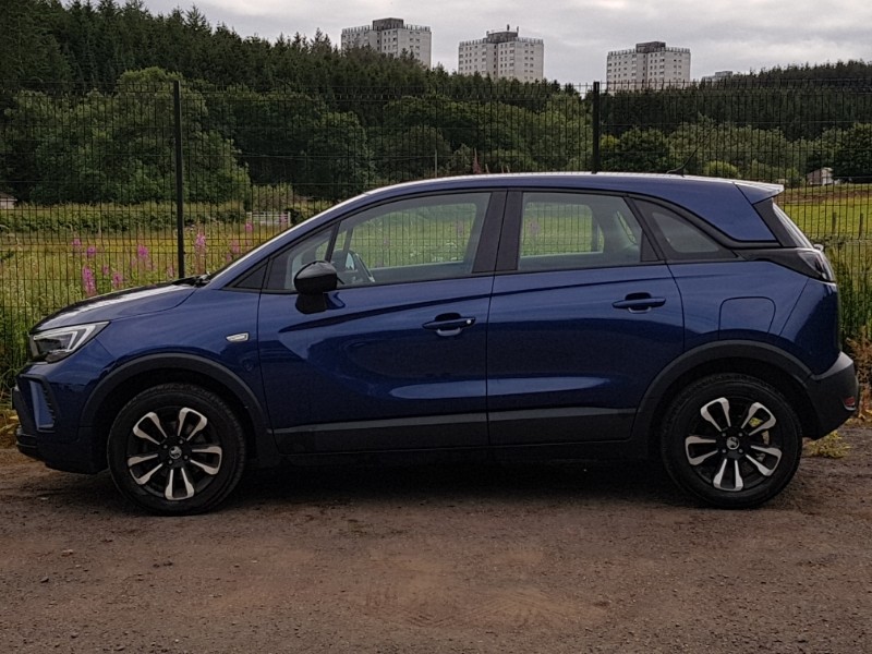 Used Vauxhall Crossland 2023 for sale - 77035126: Photo 4