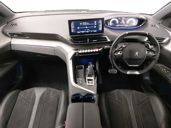 Used Peugeot 5008 2021 for sale - 77669595: Photo