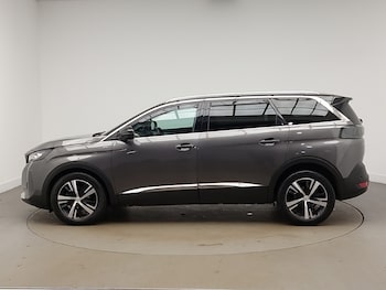 Used Peugeot 5008 2021 for sale - 77669595: Photo