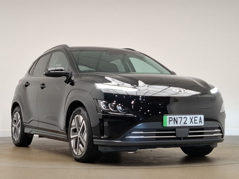 Used Hyundai KONA 2022 for sale - 76165735: Photo 1