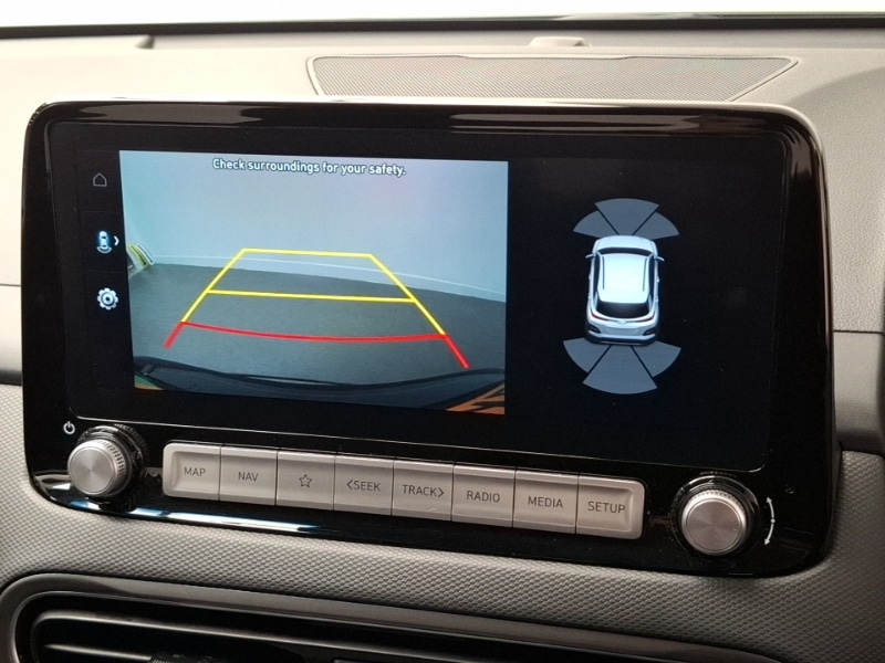 Used Hyundai KONA 2022 for sale - 76165735: Photo 11