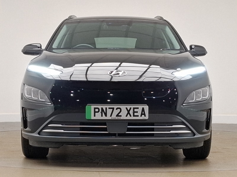 Used Hyundai KONA 2022 for sale - 76165735: Photo 12