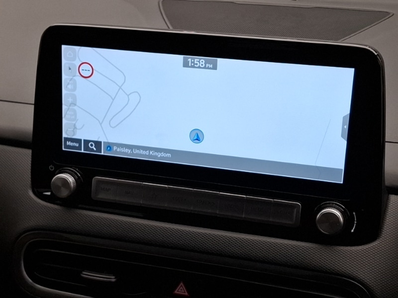 Used Hyundai KONA 2022 for sale - 76165735: Photo 15