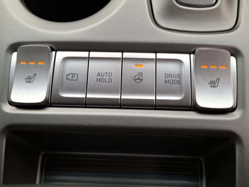 Used Hyundai KONA 2022 for sale - 76165735: Photo 18