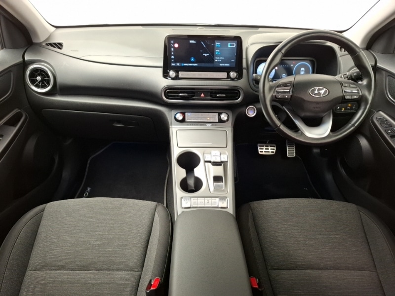 Used Hyundai KONA 2022 for sale - 76165735: Photo 2