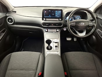 Used Hyundai KONA 2022 for sale - 76165735: Photo