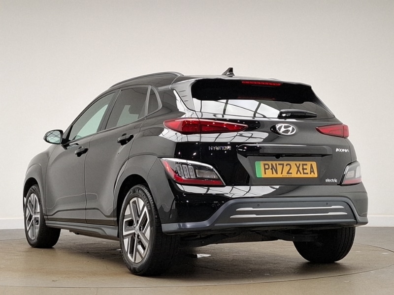 Used Hyundai KONA 2022 for sale - 76165735: Photo 3