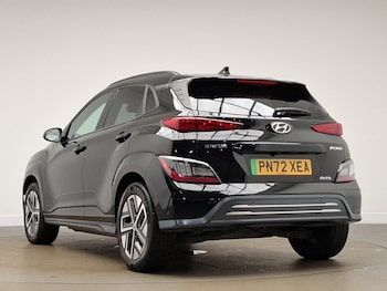 Used Hyundai KONA 2022 for sale - 76165735: Photo