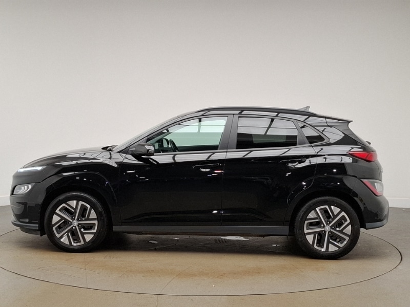 Used Hyundai KONA 2022 for sale - 76165735: Photo 4