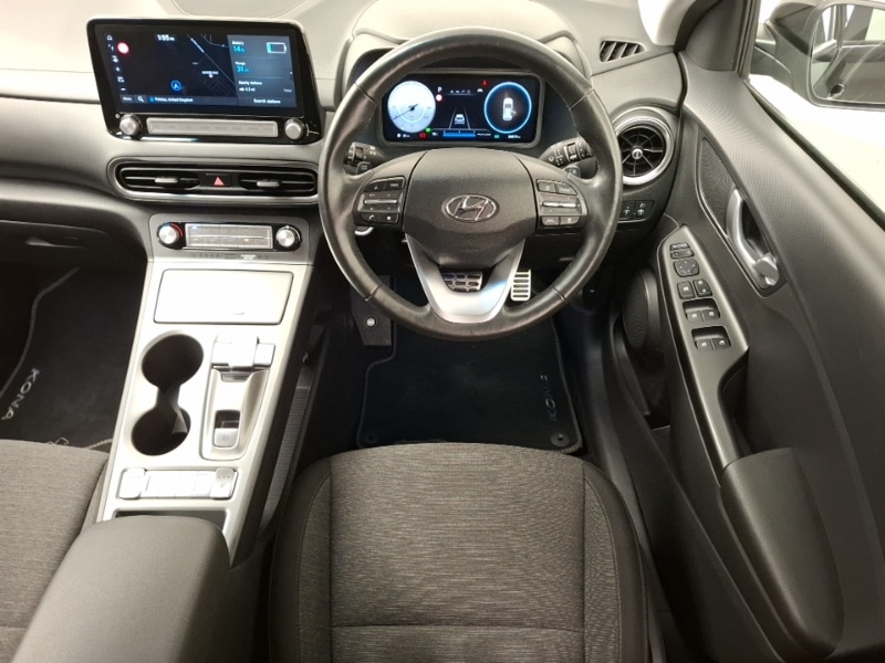 Used Hyundai KONA 2022 for sale - 76165735: Photo 7