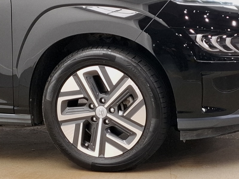 Used Hyundai KONA 2022 for sale - 76165735: Photo 9