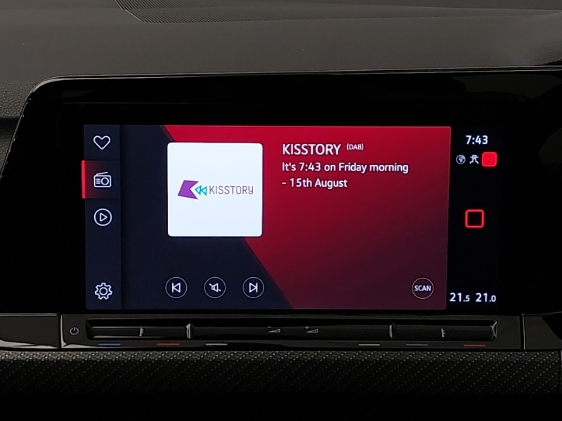 Used Volkswagen Golf 2023 for sale - 76906747: Photo 10