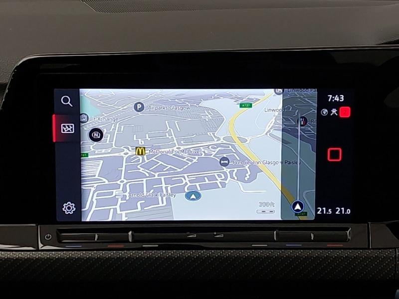 Used Volkswagen Golf 2023 for sale - 76906747: Photo 11