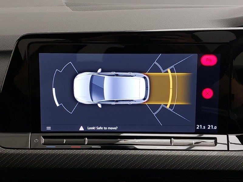 Used Volkswagen Golf 2023 for sale - 76906747: Photo 14