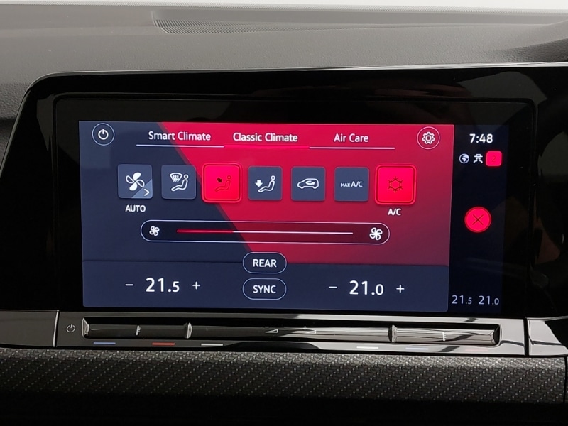 Used Volkswagen Golf 2023 for sale - 76906747: Photo 16