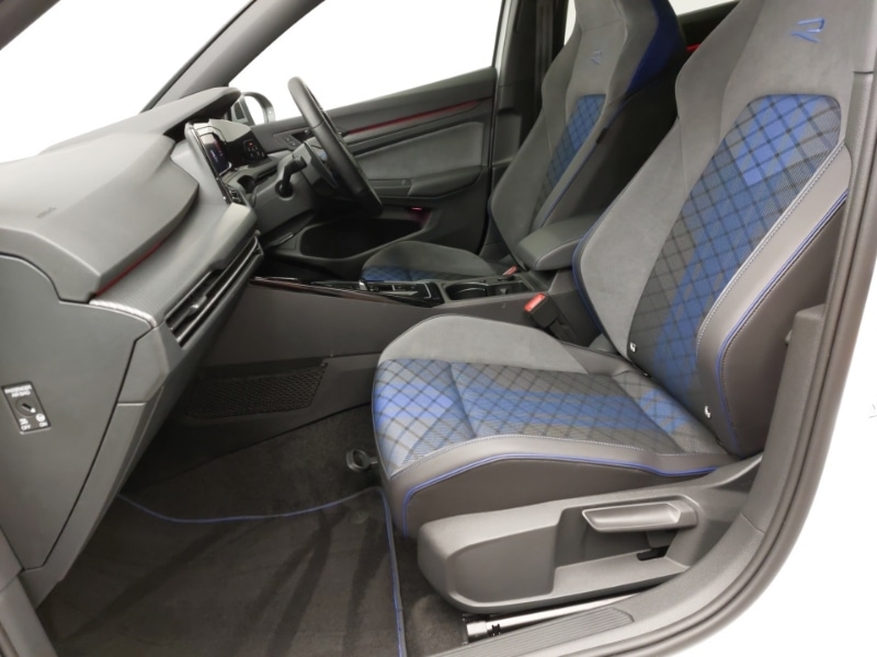 Used Volkswagen Golf 2023 for sale - 76906747: Photo 5