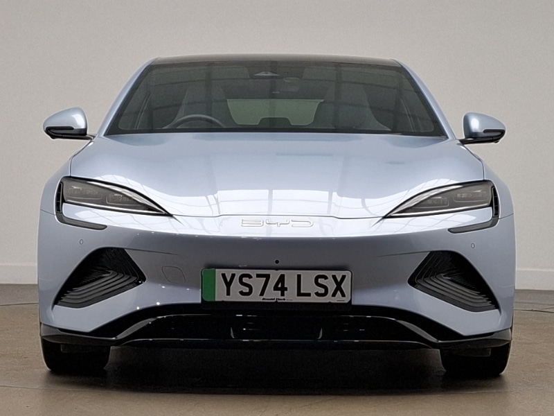 Used BYD Seal 2024 for sale - 76264854: Photo 12